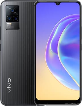 vivo V21e — image 2