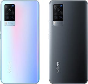 vivo X60t — image 2