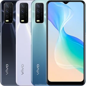 vivo Y30g — image 2