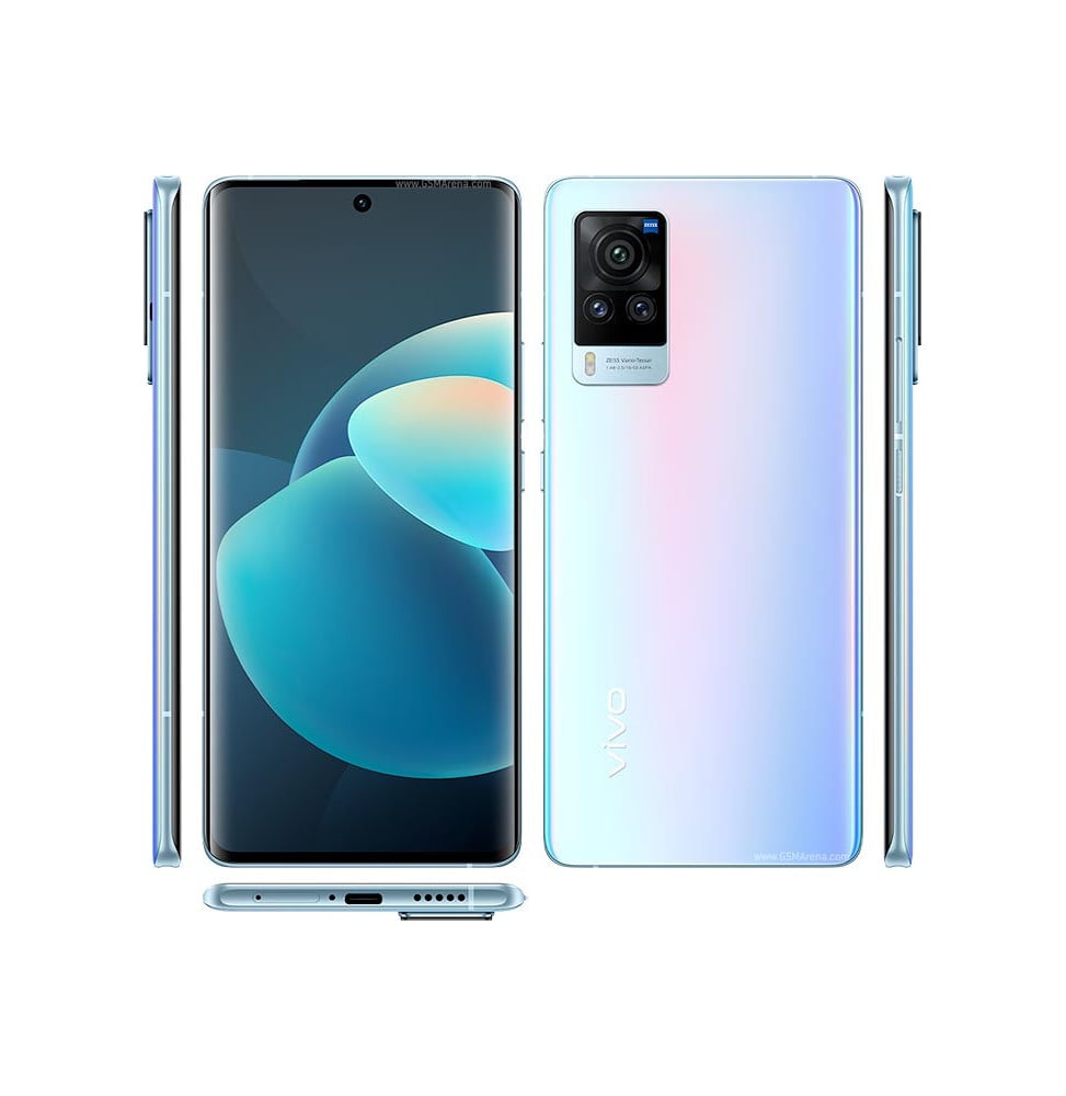 vivo X60 Pro