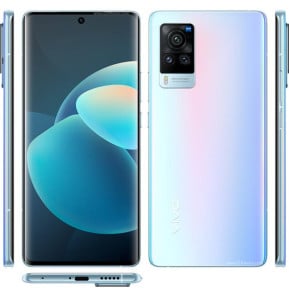 vivo X60 Pro