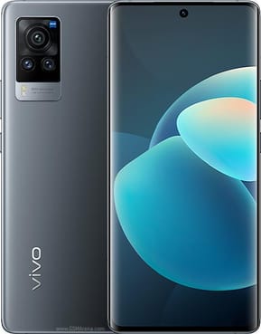 vivo X60 Pro — image 2