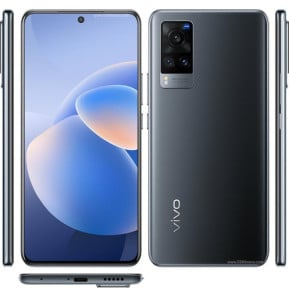 vivo X60