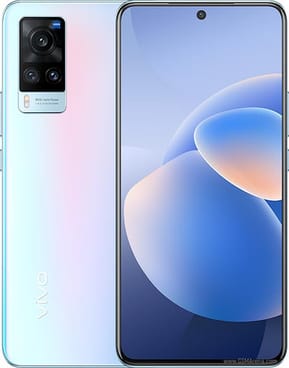 vivo X60 — image 2