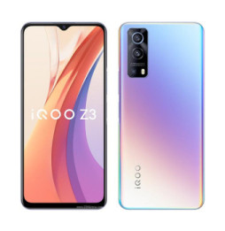 vivo iQOO Z3