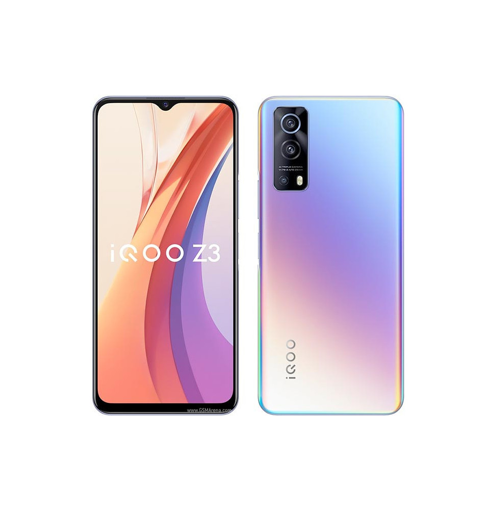 vivo iQOO Z3