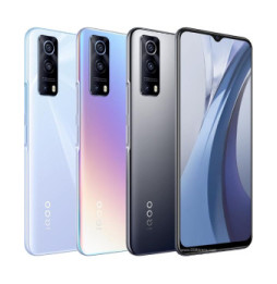vivo iQOO Z3