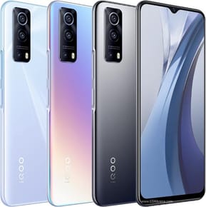 vivo iQOO Z3 — image 2