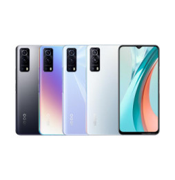 vivo iQOO Z3