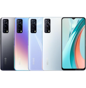 vivo iQOO Z3