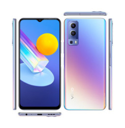 vivo Y72 5G