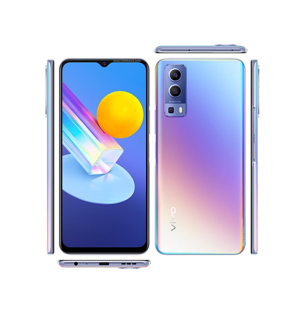 vivo Y72 5G