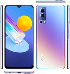 vivo Y72 5G