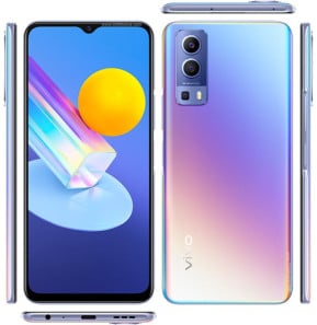 vivo Y72 5G