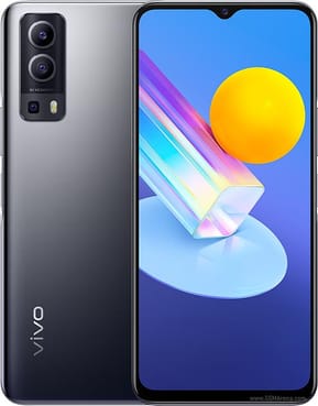vivo Y72 5G — image 2