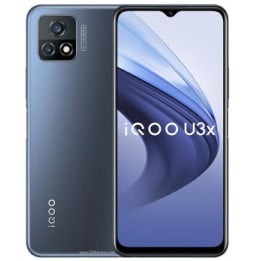 vivo iQOO U3x