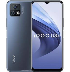 vivo iQOO U3x