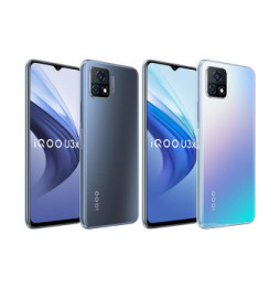 vivo iQOO U3x