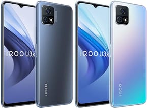 vivo iQOO U3x — image 2