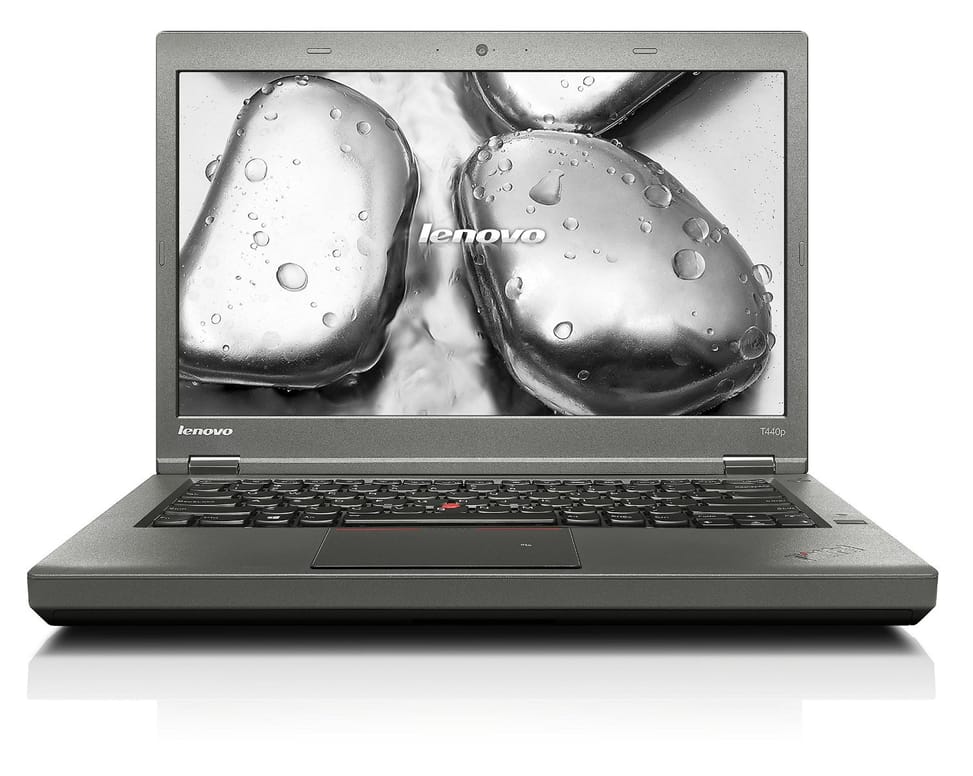 PC Portable professionnel Lenovo ThinkPad T440p (DS2238)