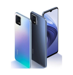 vivo iQOO U3x