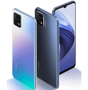 vivo iQOO U3x