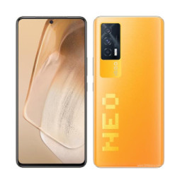 vivo iQOO Neo5