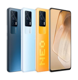 vivo iQOO Neo5