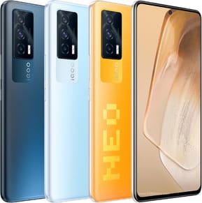 vivo iQOO Neo5 — image 2