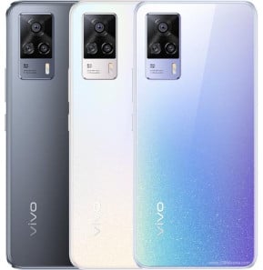 vivo S9e