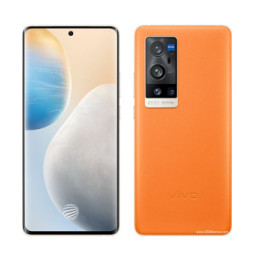 vivo X60 Pro+