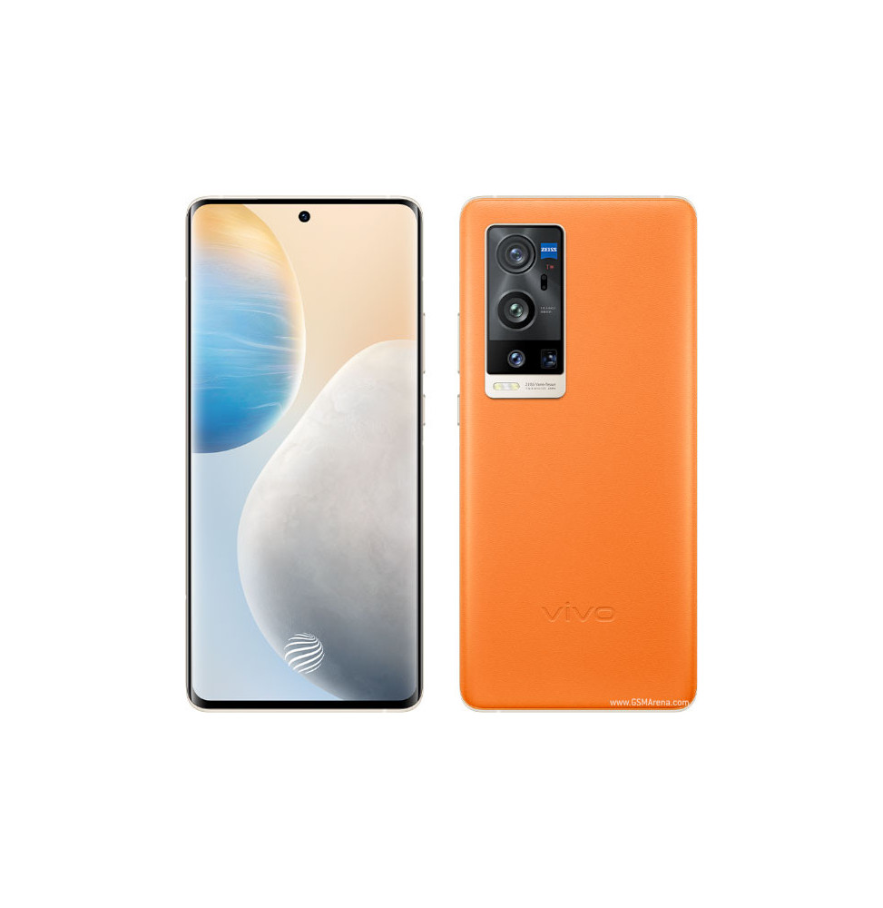 vivo X60 Pro+