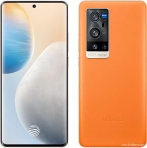 vivo X60 Pro+