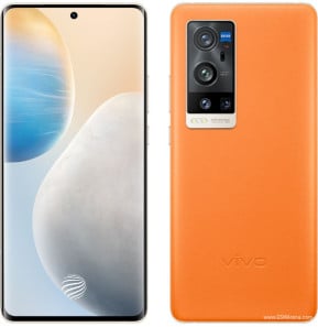 vivo X60 Pro+