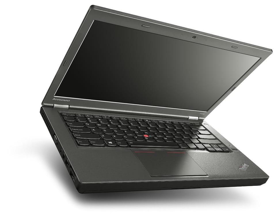 PC Portable professionnel Lenovo ThinkPad T440p (DS2238)