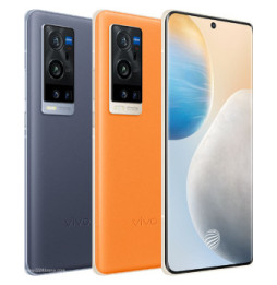 vivo X60 Pro+