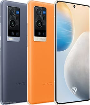 vivo X60 Pro+ — image 2