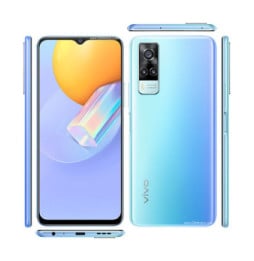 vivo Y31