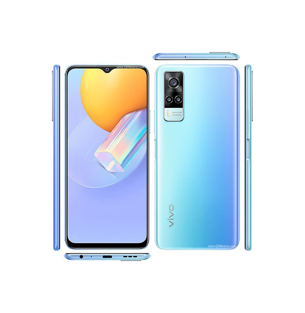 vivo Y31
