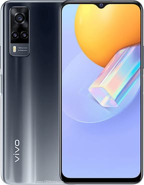 vivo Y31 — image 2