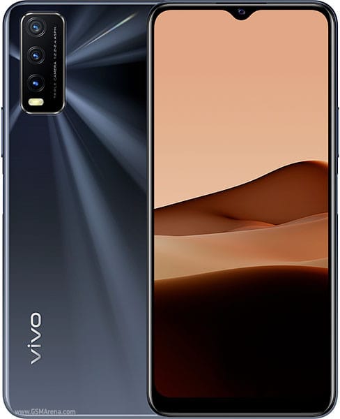 vivo Y20g — image 2