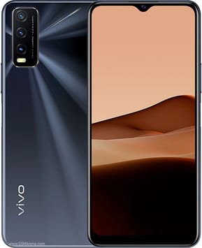 vivo Y20g — image 2