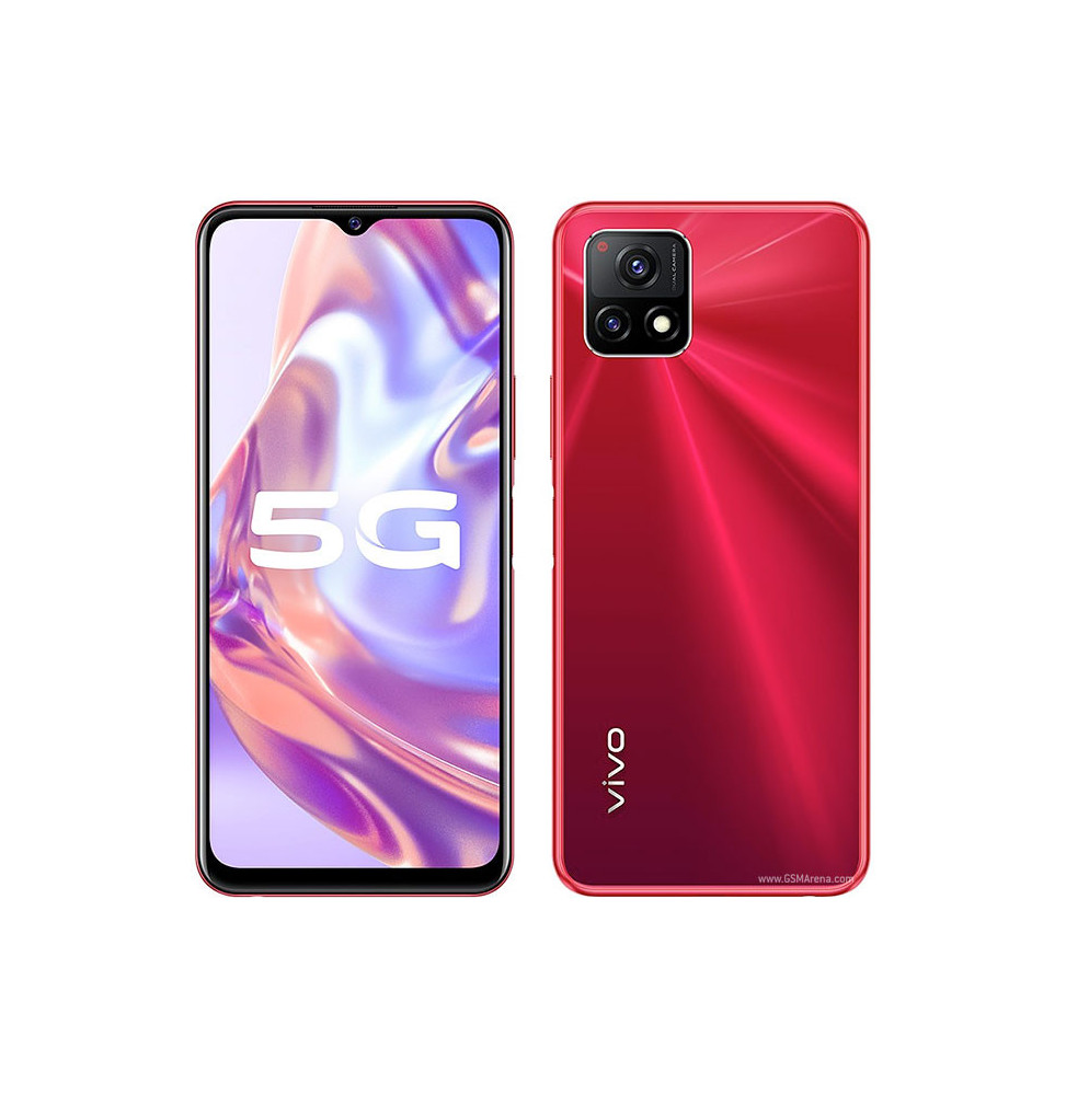 vivo Y31s
