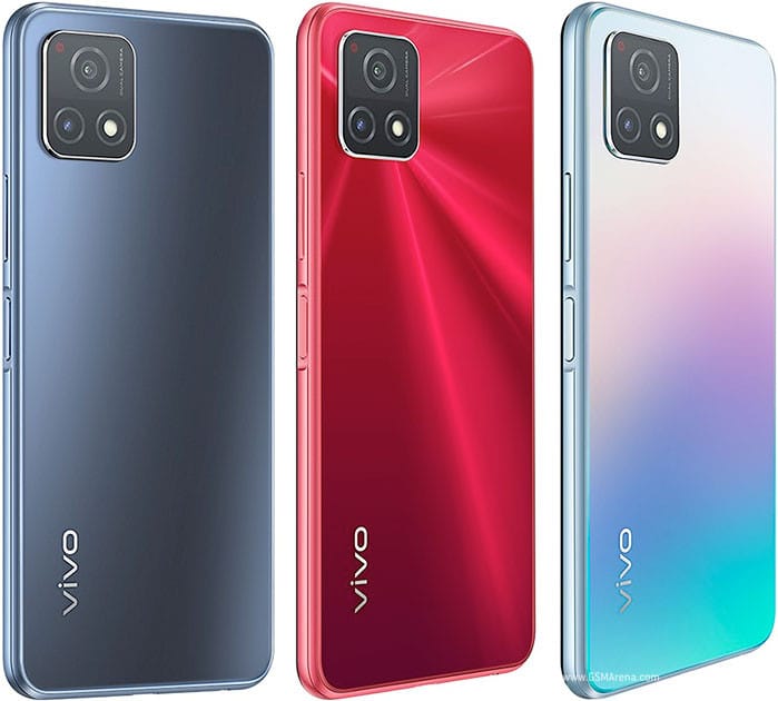 vivo Y31s — image 2