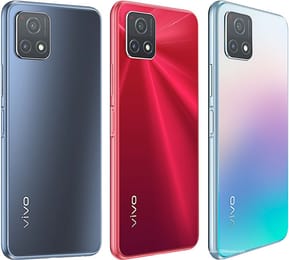 vivo Y31s — image 2