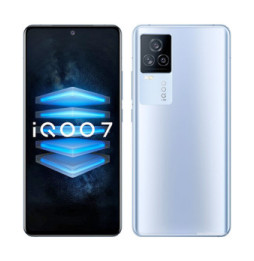 vivo iQOO 7