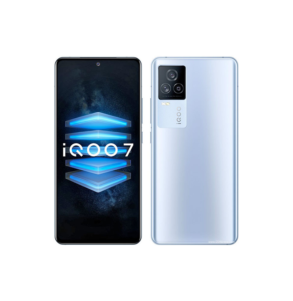 vivo iQOO 7