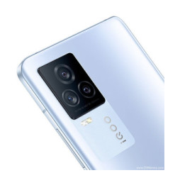 vivo iQOO 7
