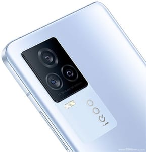 vivo iQOO 7 — image 2