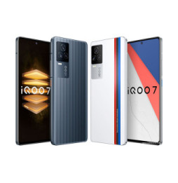 vivo iQOO 7